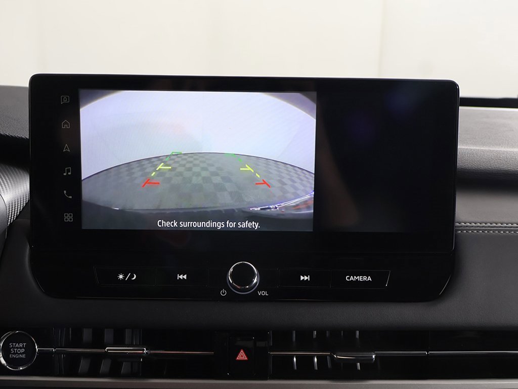 New 2026 Mitsubishi Outlander ES image 46