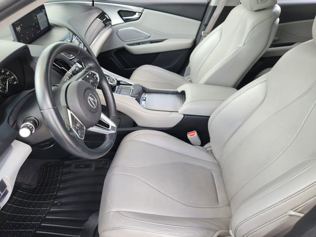 Used 2023 Acura RDX w/ Technology Package FWD image 10