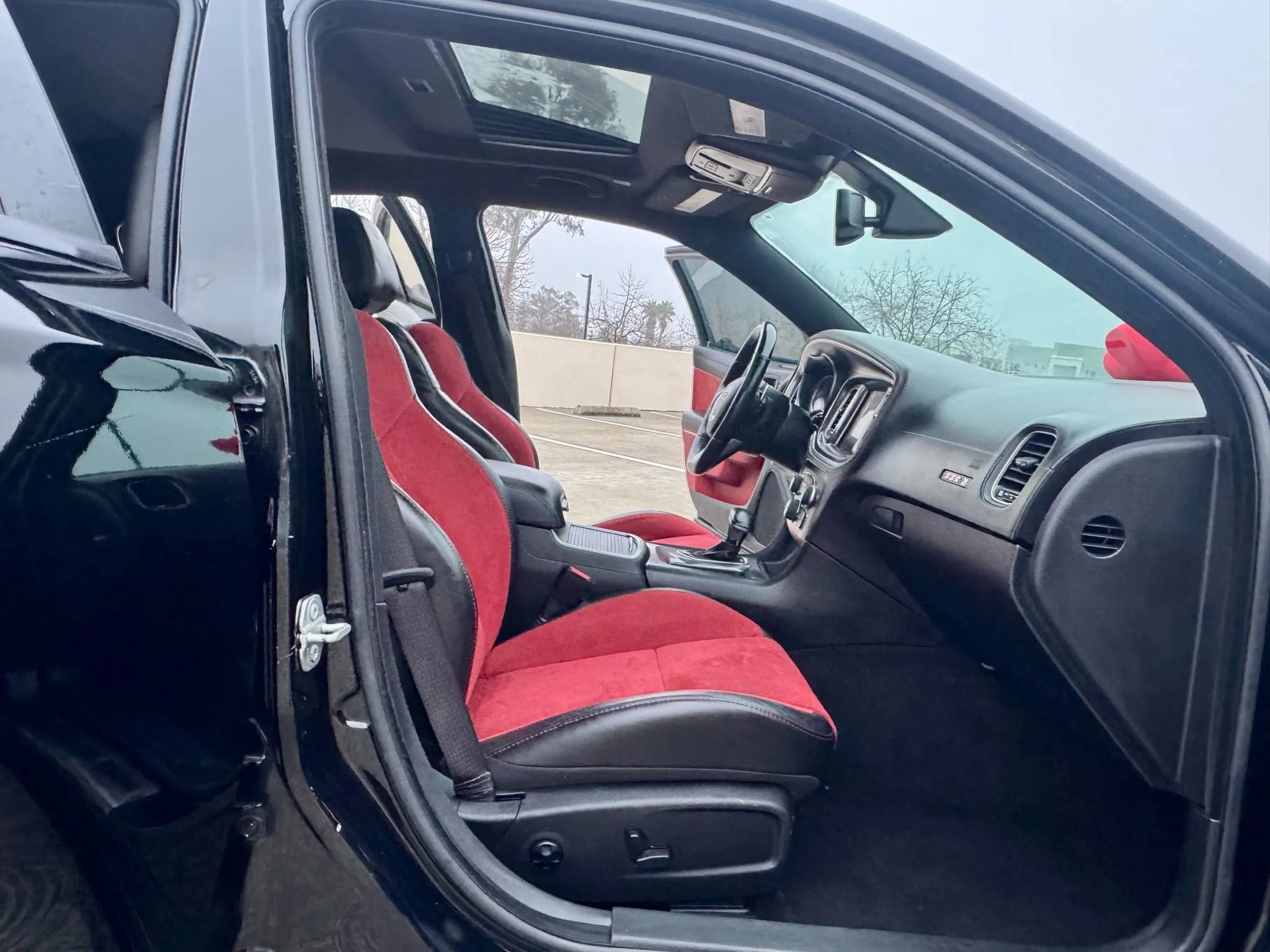 Used 2021 Dodge Charger Scat Pack image 34