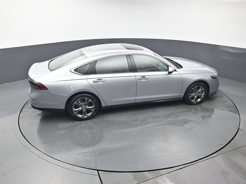 Used 2024 Honda Accord EX-L image 42