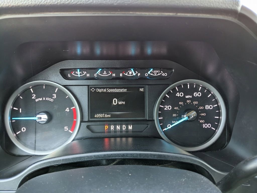 Used 2020 Ford F350 XLT image 23