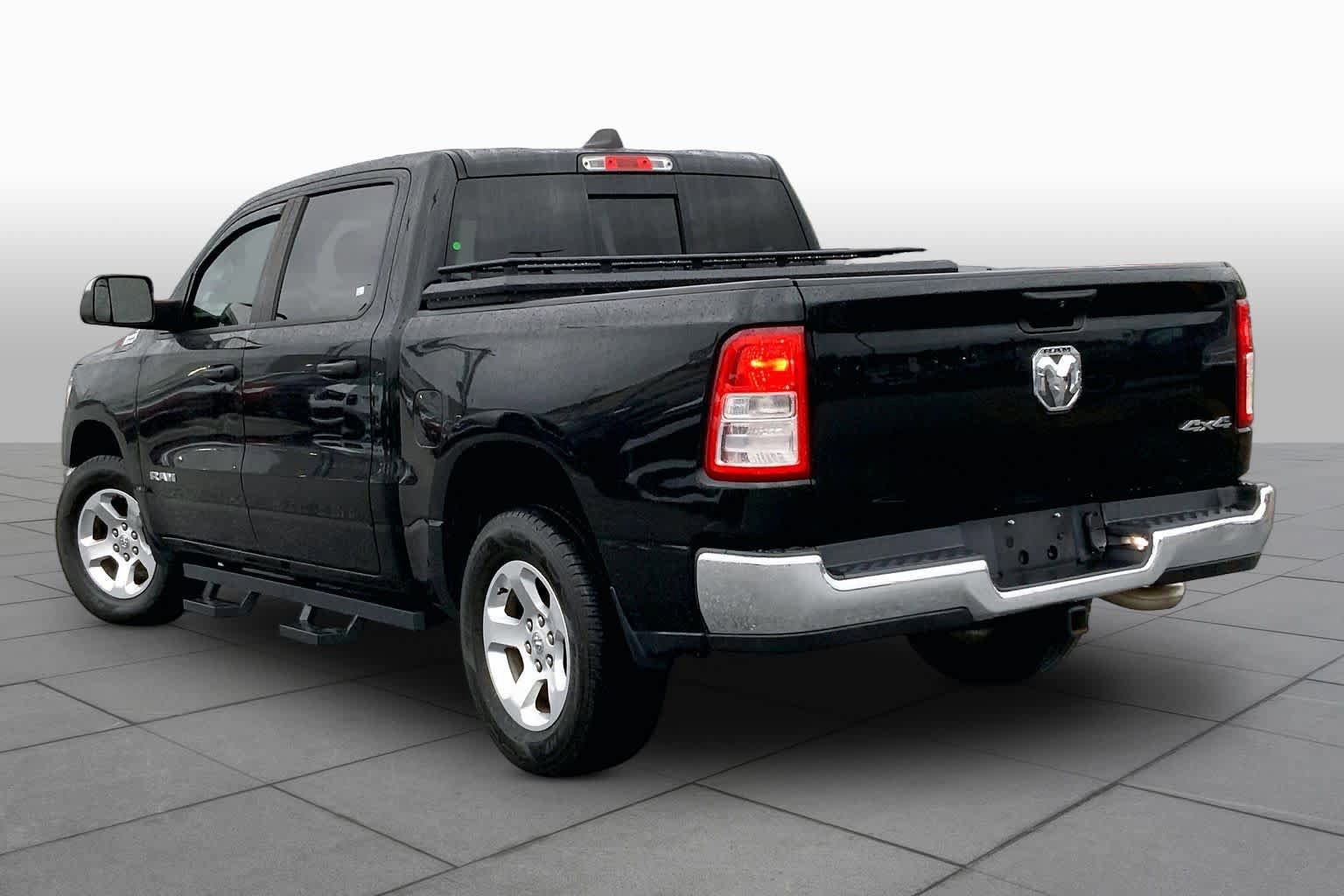 Used 2019 RAM 1500 Tradesman AWD/4WD image 11