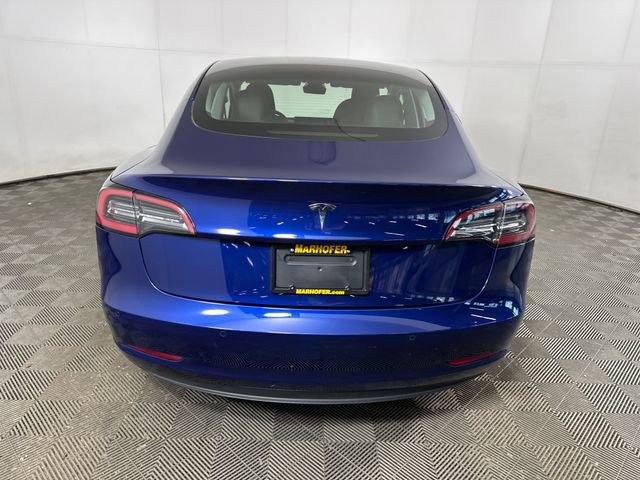 Used 2022 Tesla Model 3 image 4