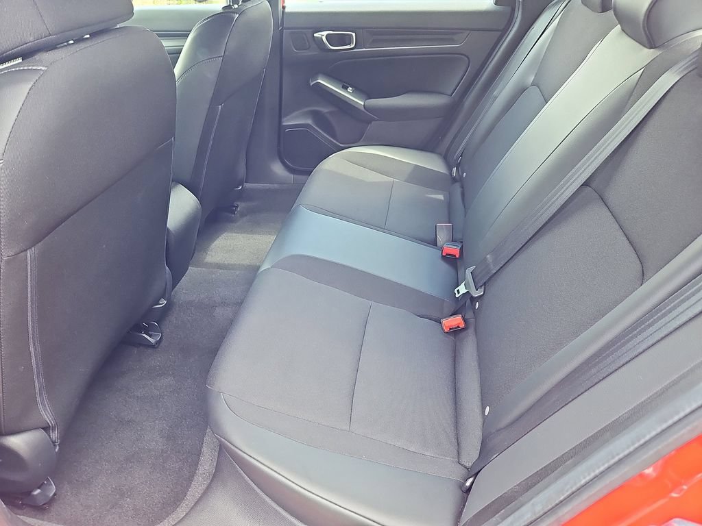 Used 2024 Honda Civic Sport image 25