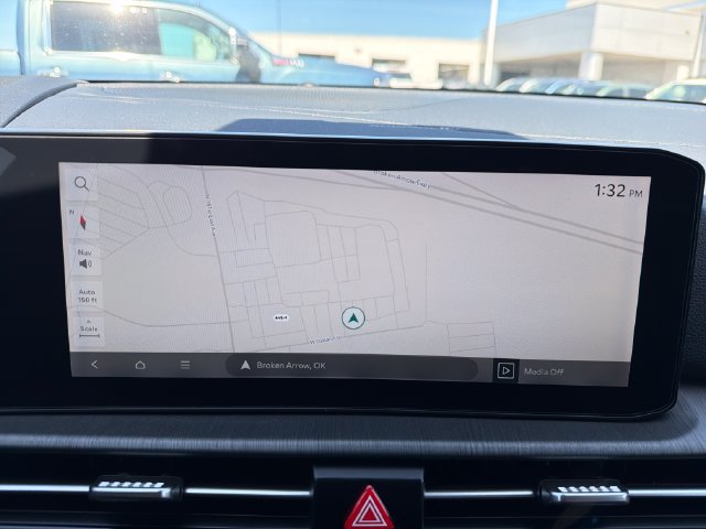 New 2027 Kia Sportage X-Line AWD/4WD image 12