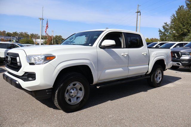 Used 2020 Toyota Tacoma SR w/ SR Convenience Package image 4