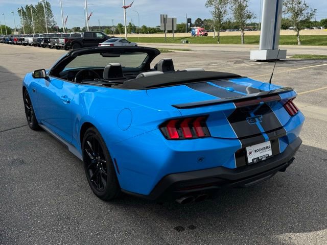 Certified 2024 Ford Mustang GT Premium RWD image 47