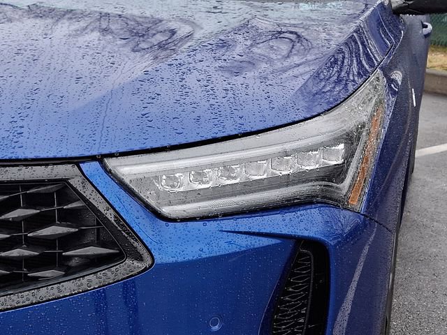 Used 2023 Acura RDX A-Spec image 9