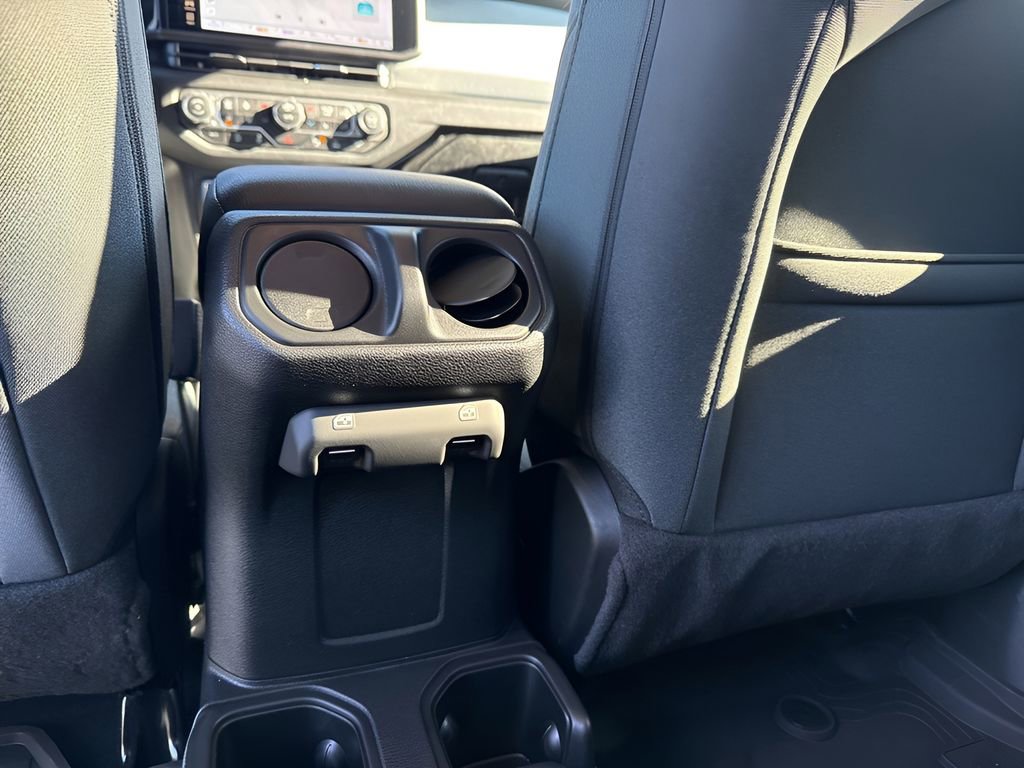New 2025 Jeep Gladiator Sport AWD/4WD image 41