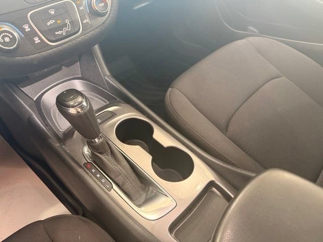 Used 2020 Chevrolet Malibu RS w/ LPO, Convenience Package 1 FWD image 17