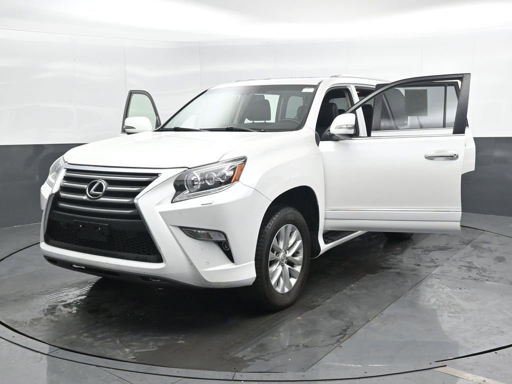 Used 2019 Lexus GX 460 image 51