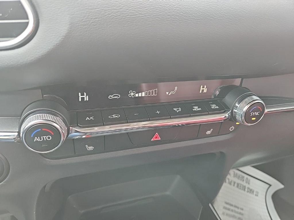 Used 2025 MAZDA CX-30 AWD 2.5 S w/ Preferred Package image 51