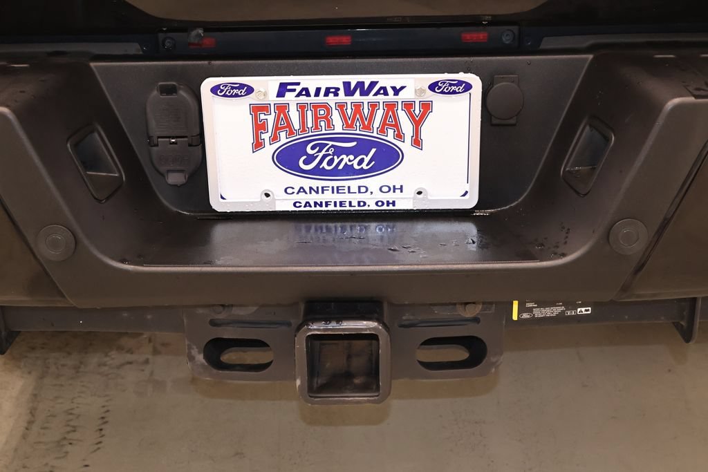 Certified 2019 Ford F450 Platinum w/ Platinum Ultimate Package AWD/4WD image 48