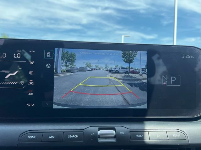 Certified 2026 Kia K4 EX FWD image 19
