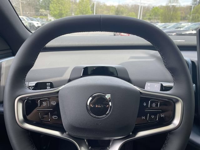 New 2026 Volvo EX30 Plus w/ Climate Package AWD/4WD image 38