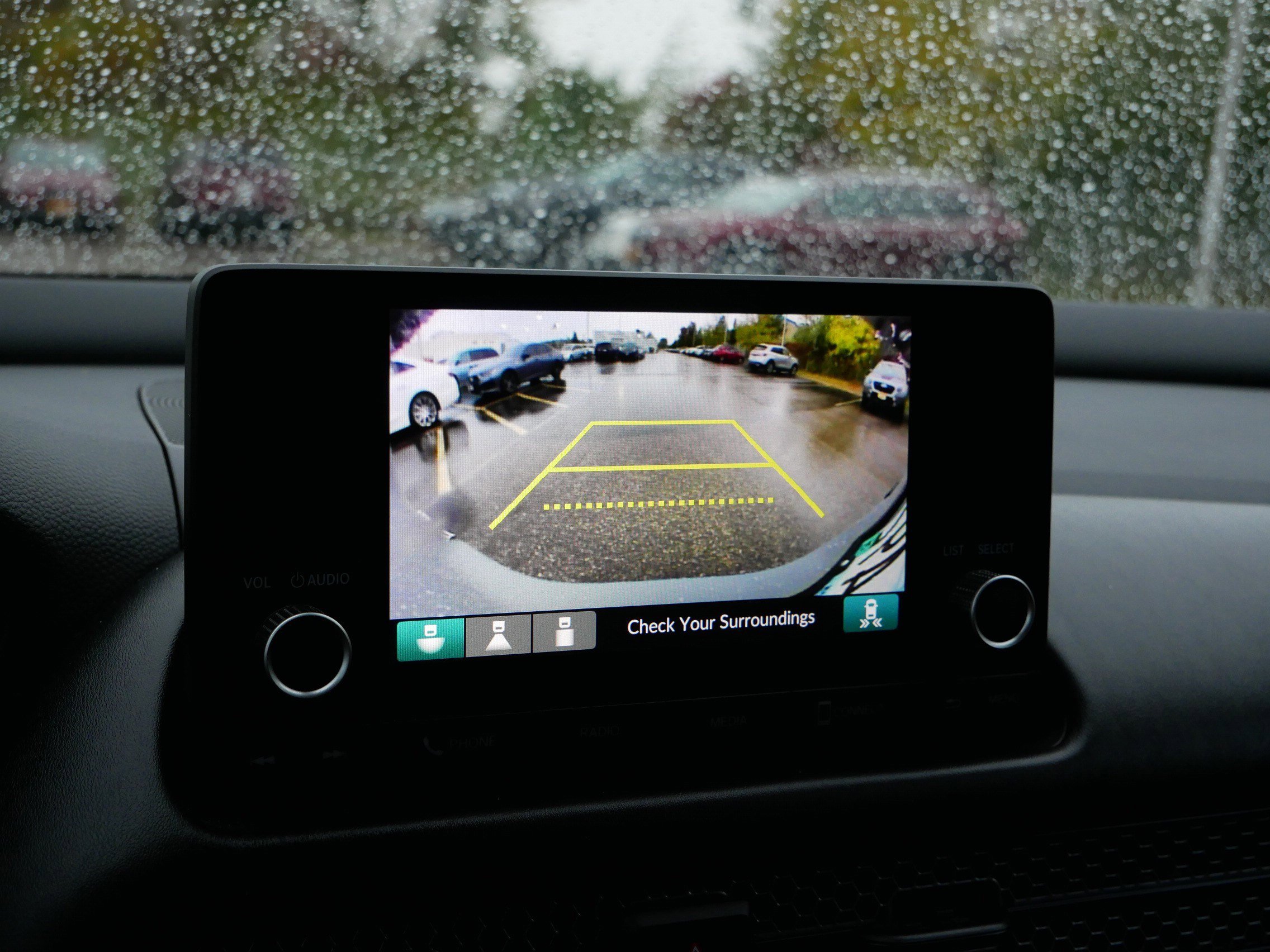 Used 2024 Honda HR-V Sport image 27