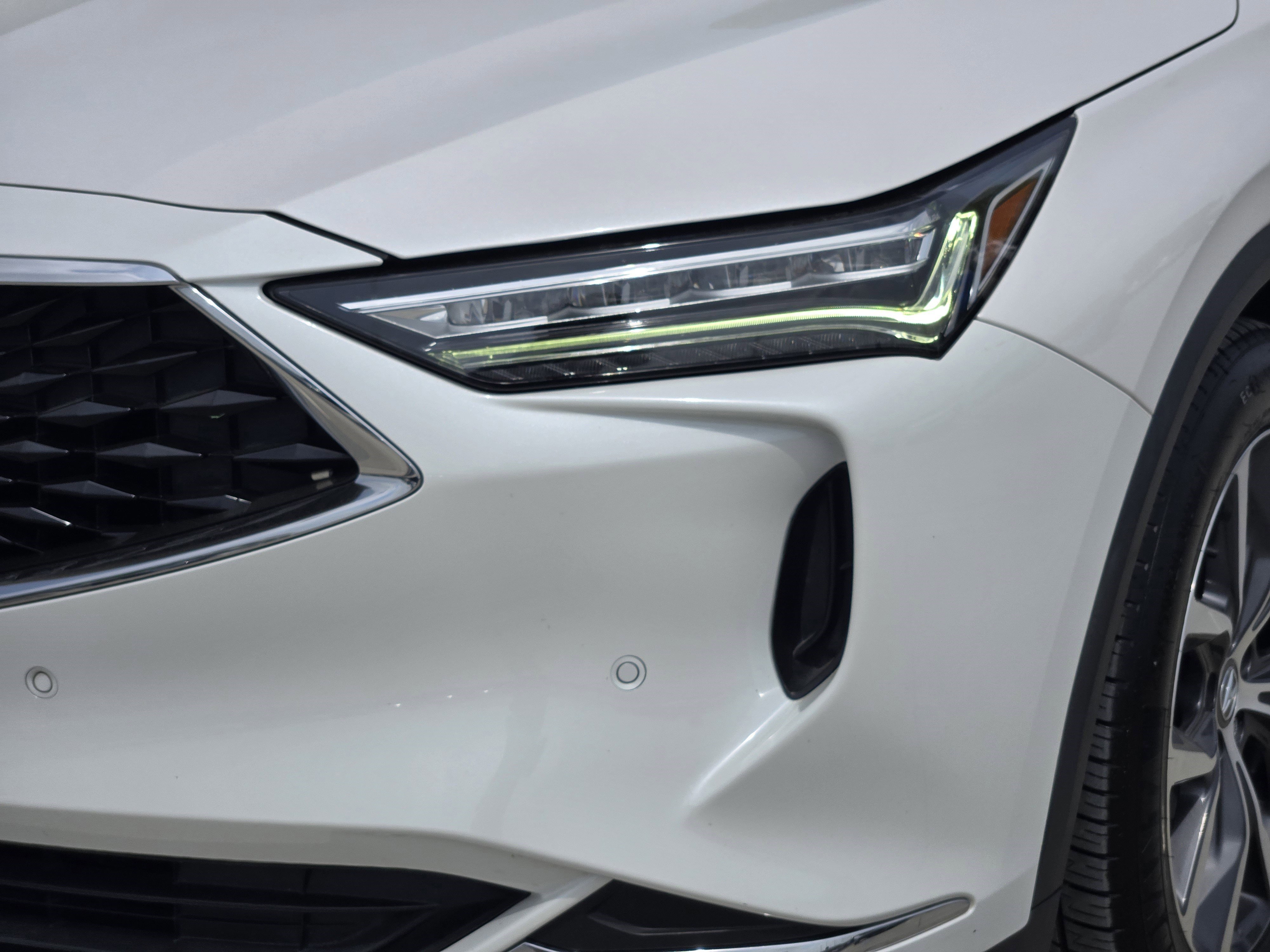 Certified 2023 Acura MDX FWD w/ Technology Package image 30