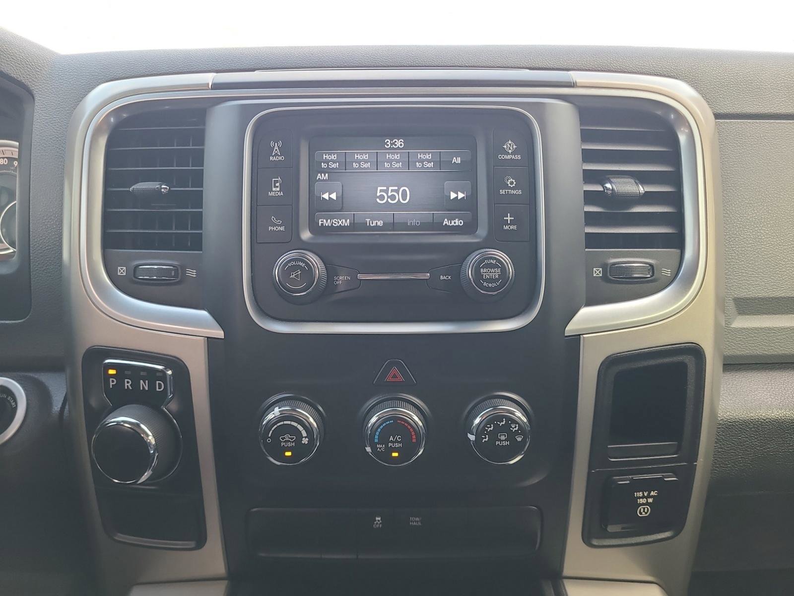 Used 2014 RAM 1500 Lone Star image 15