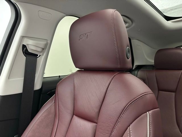 New 2026 Buick Envision Sport Touring AWD/4WD image 43