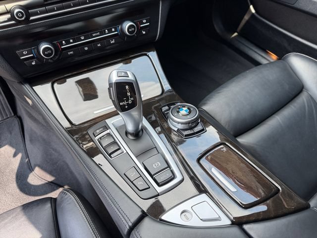 Used 2015 BMW 535i xDrive Sedan AWD/4WD image 18