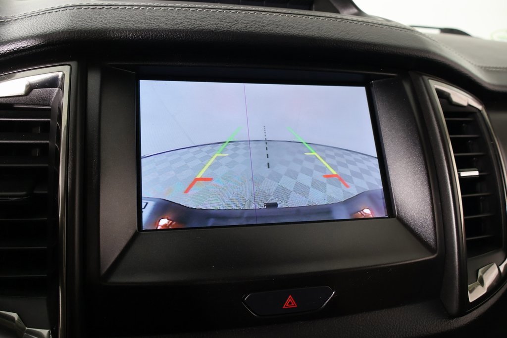 Used 2021 Ford Ranger Lariat w/ Tremor Off-Road Package image 6