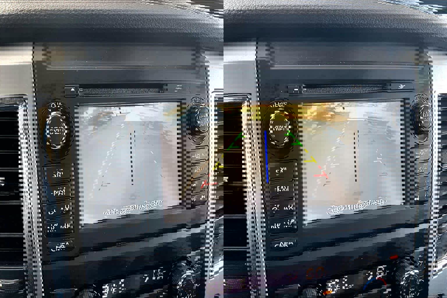 Used 2017 Nissan Titan PRO-4X image 26