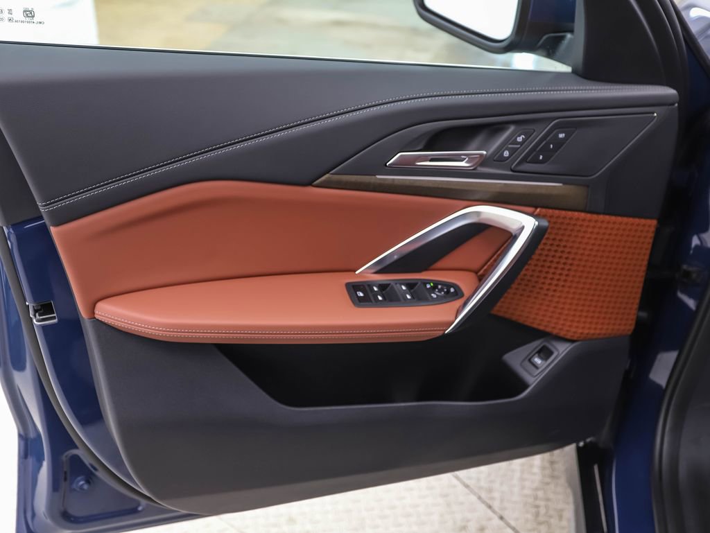 New 2026 BMW X1 xDrive28i w/ Technology Package image 9