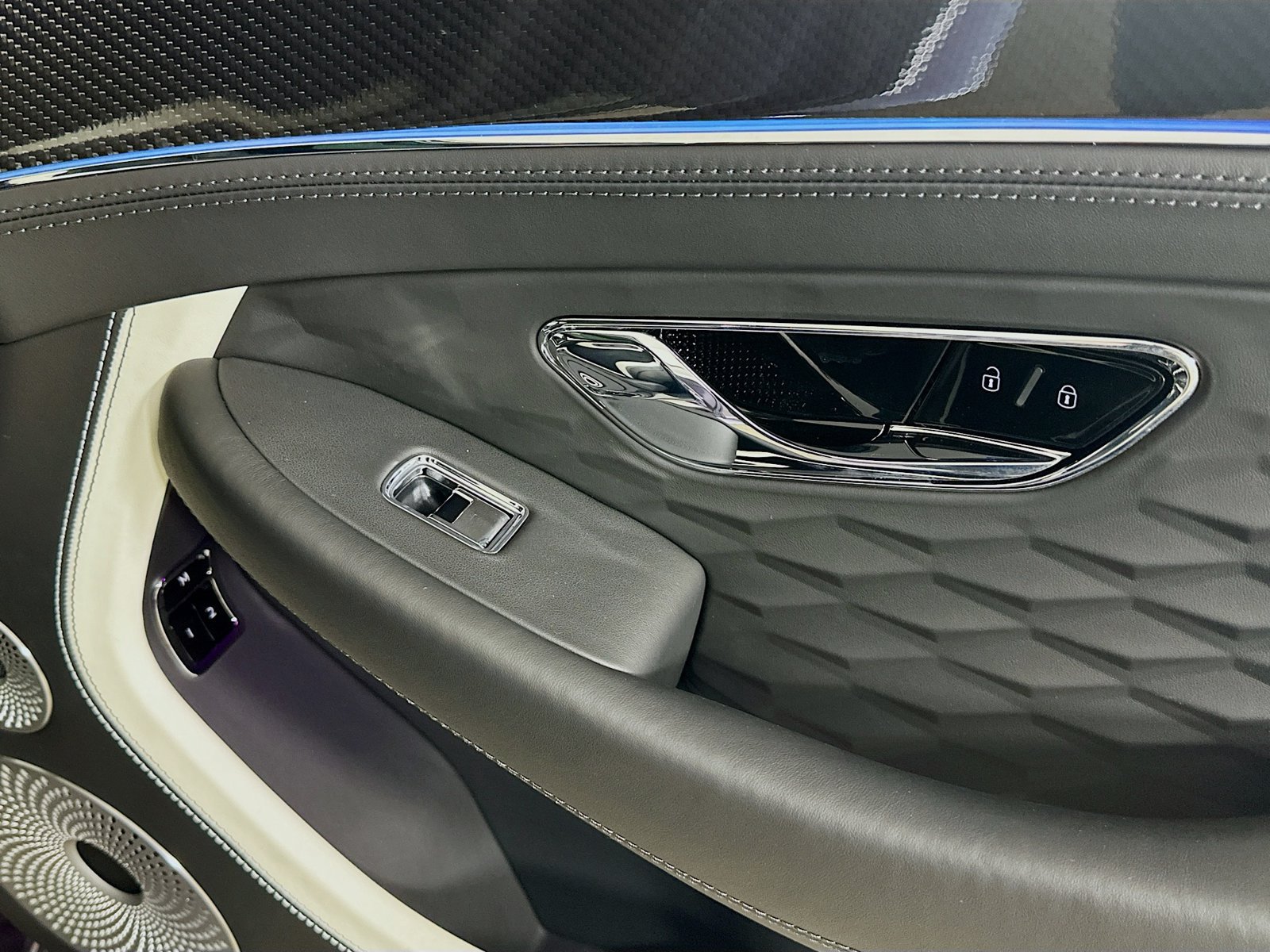 New 2025 Bentley Continental GT Speed AWD/4WD image 67