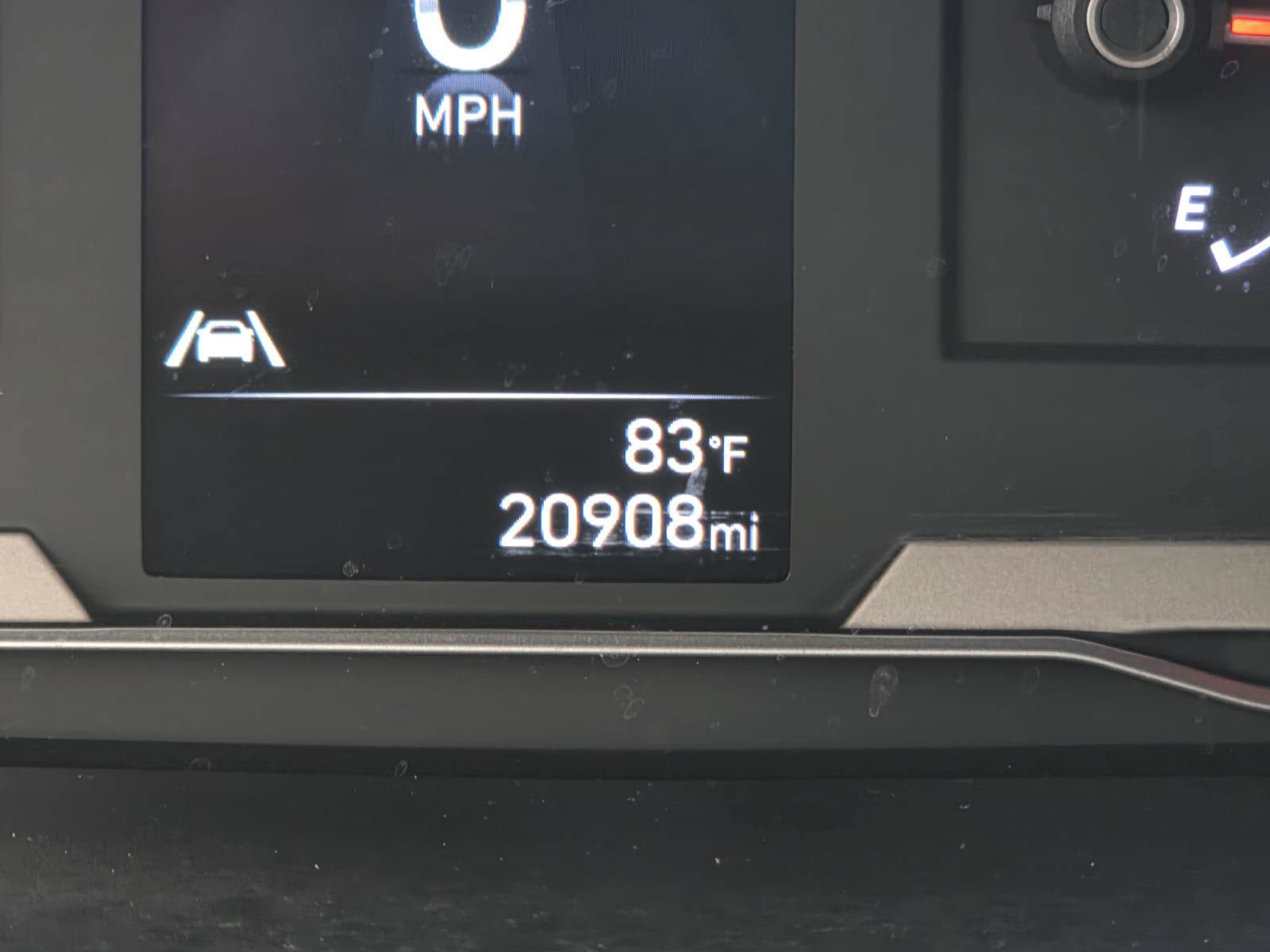 Used 2023 Hyundai Santa Cruz SEL FWD image 25