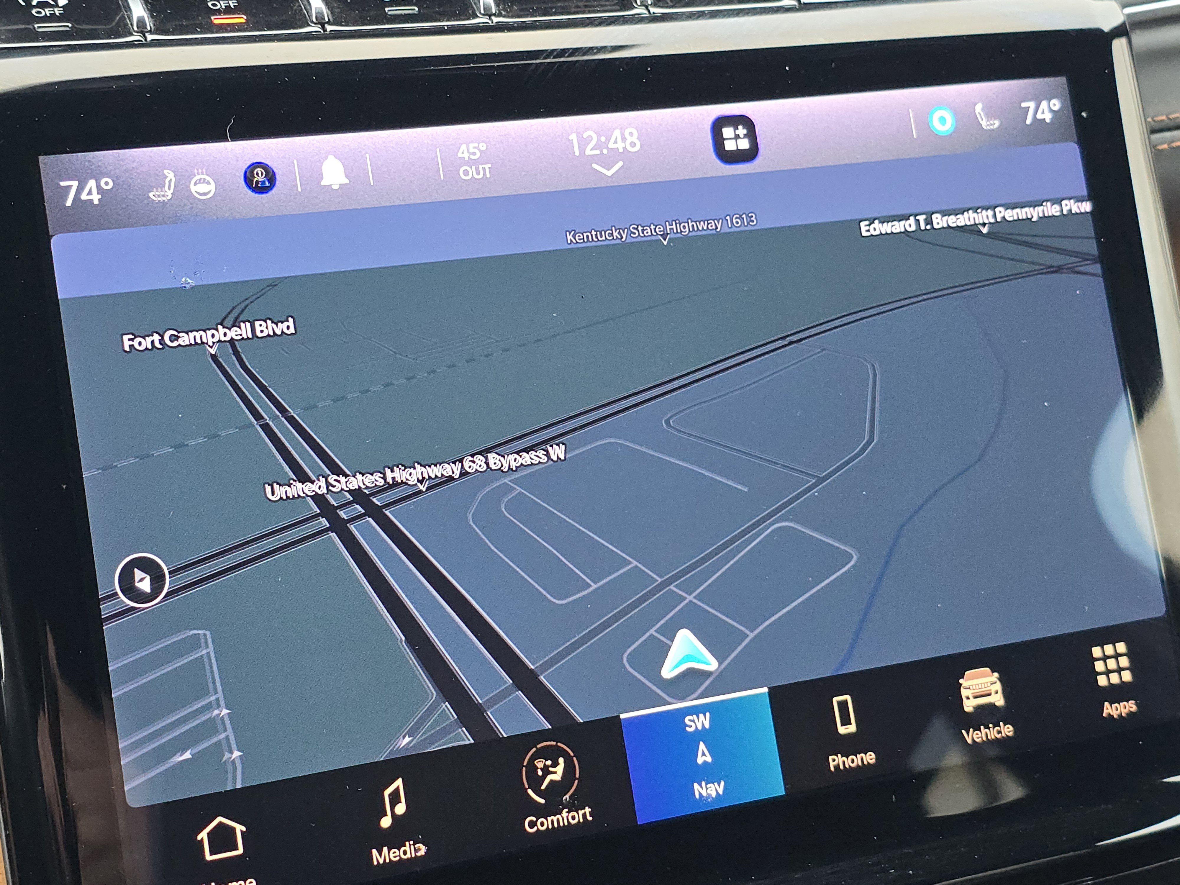 Used 2021 Jeep Grand Cherokee L Summit image 6