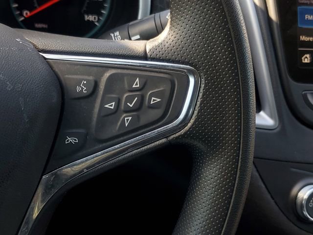 Used 2021 Chevrolet Malibu LS image 18