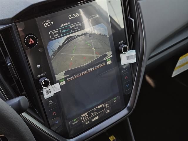New 2026 Subaru Crosstrek 2.5i Limited image 14