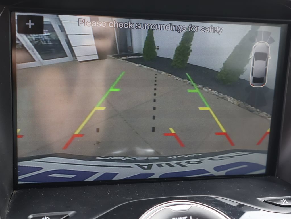 Used 2019 Ford Escape Titanium FWD image 25