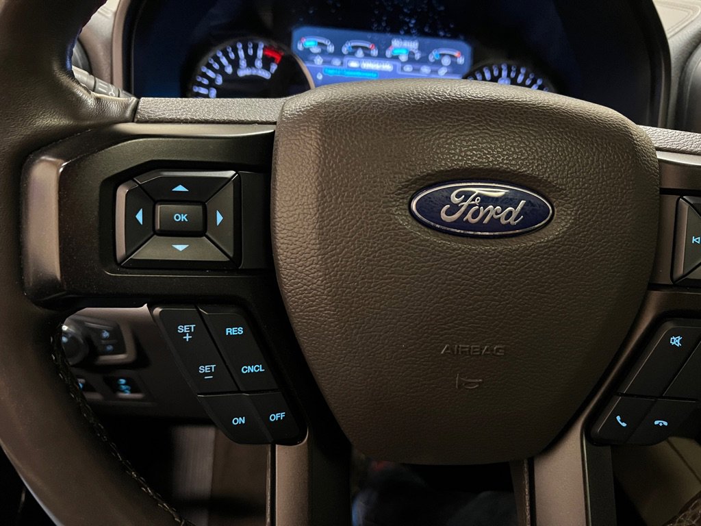 Used 2020 Ford Expedition Limited image 17