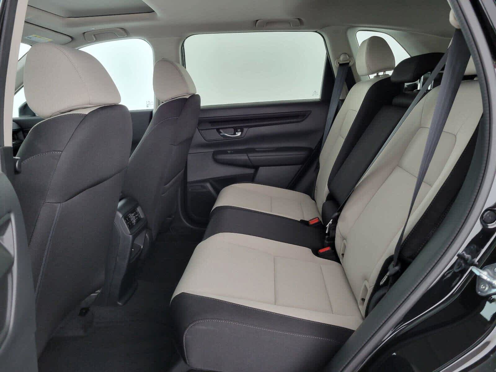 Used 2025 Honda CR-V EX image 16