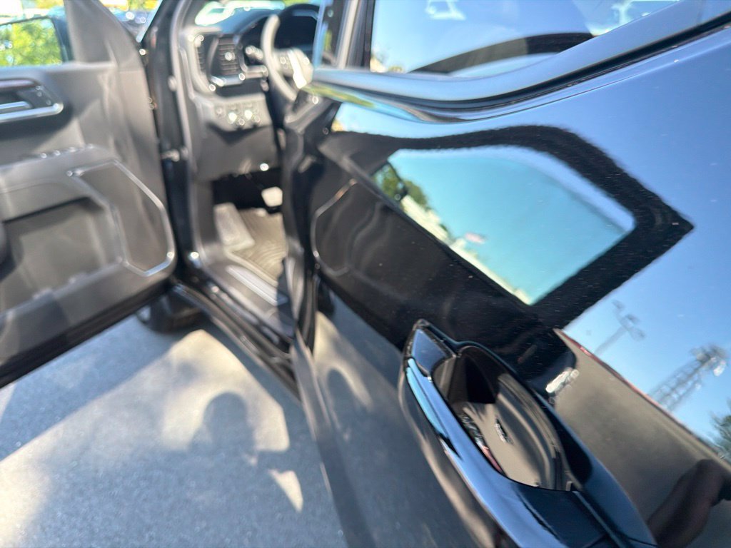 New 2026 GMC Sierra 1500 Elevation AWD/4WD image 14
