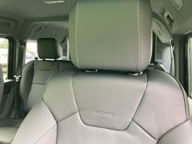 New 2026 INEOS Grenadier AWD/4WD image 17