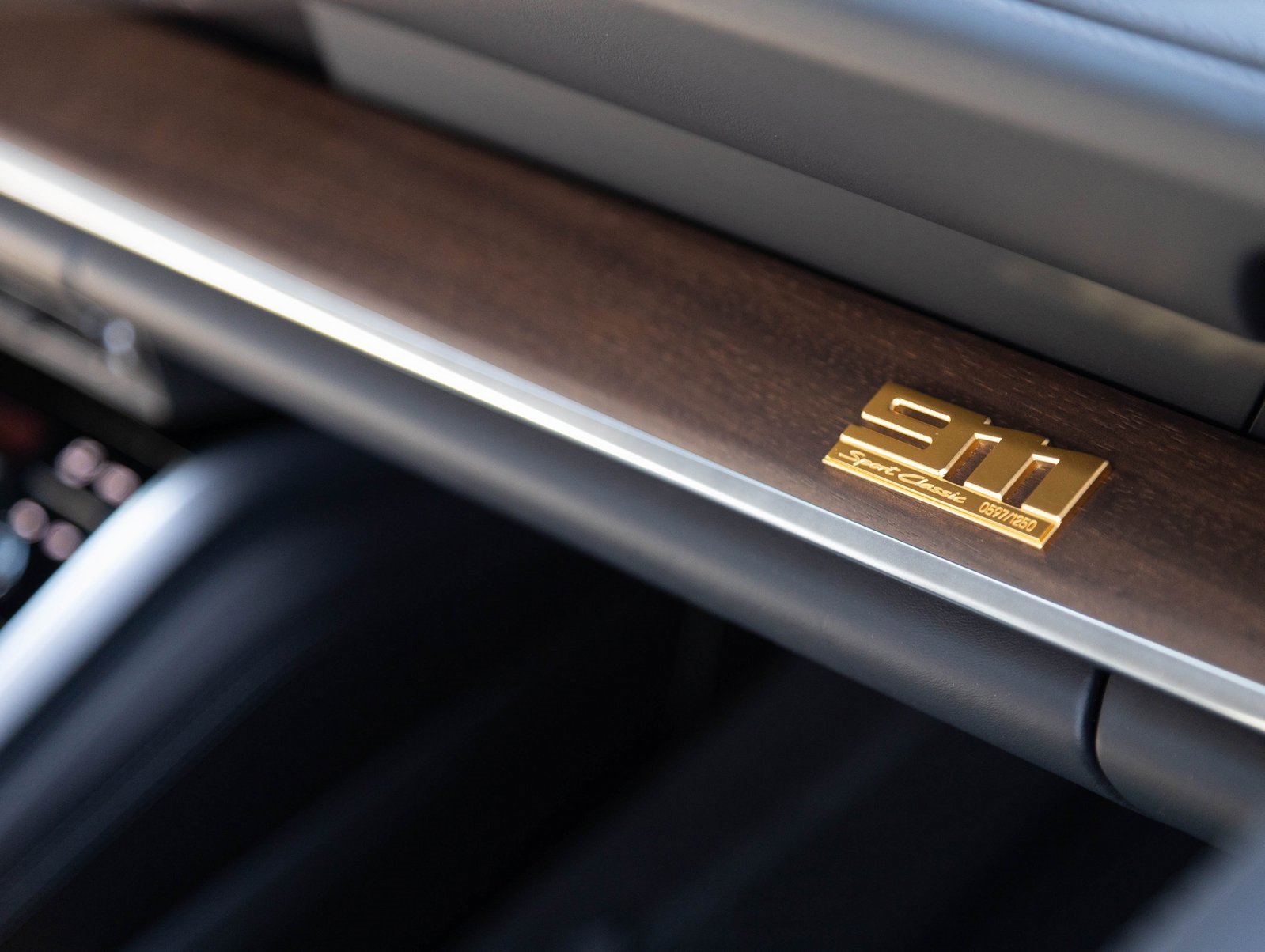 Used 2023 Porsche 911 Sport Classic image 24