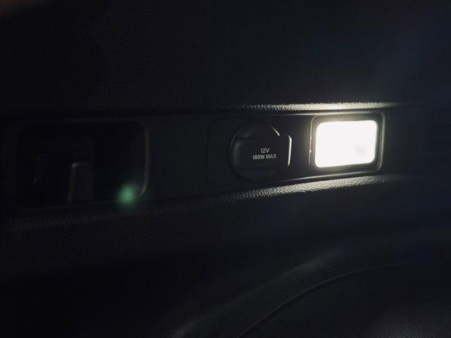 New 2026 Honda CR-V Sport-L image 10