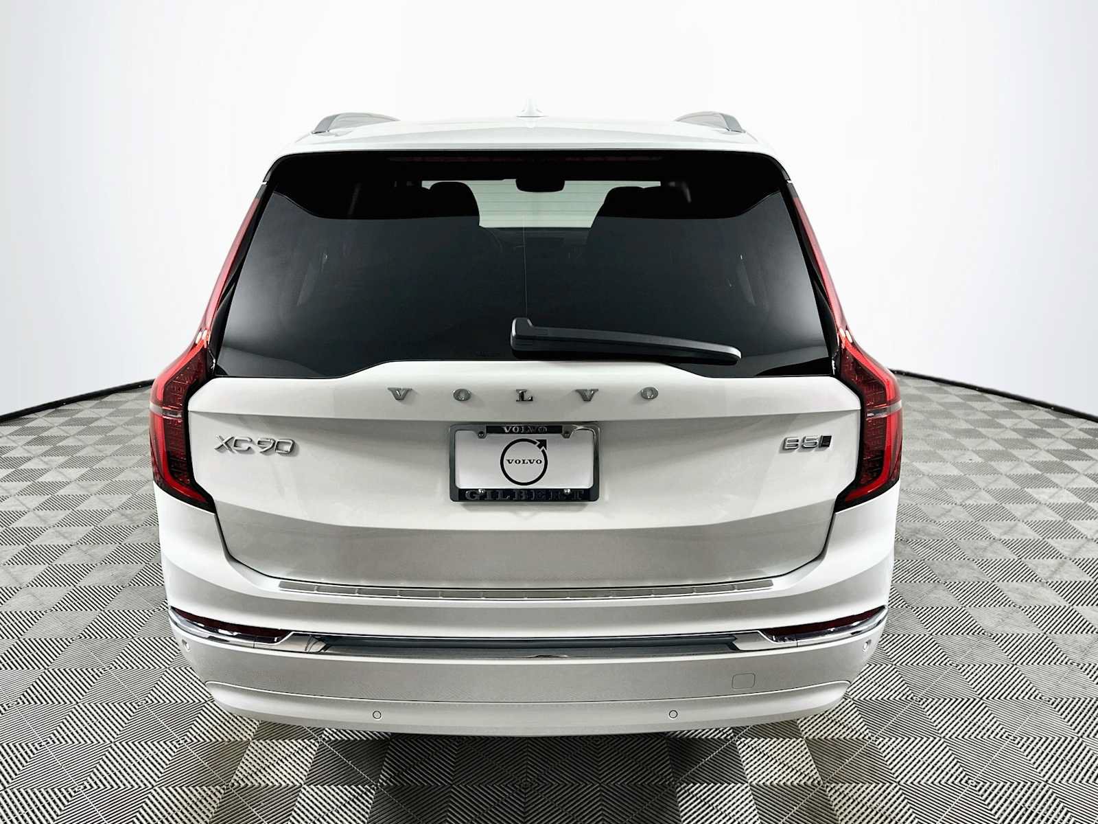 New 2027 Volvo XC90 B5 Plus AWD/4WD image 6