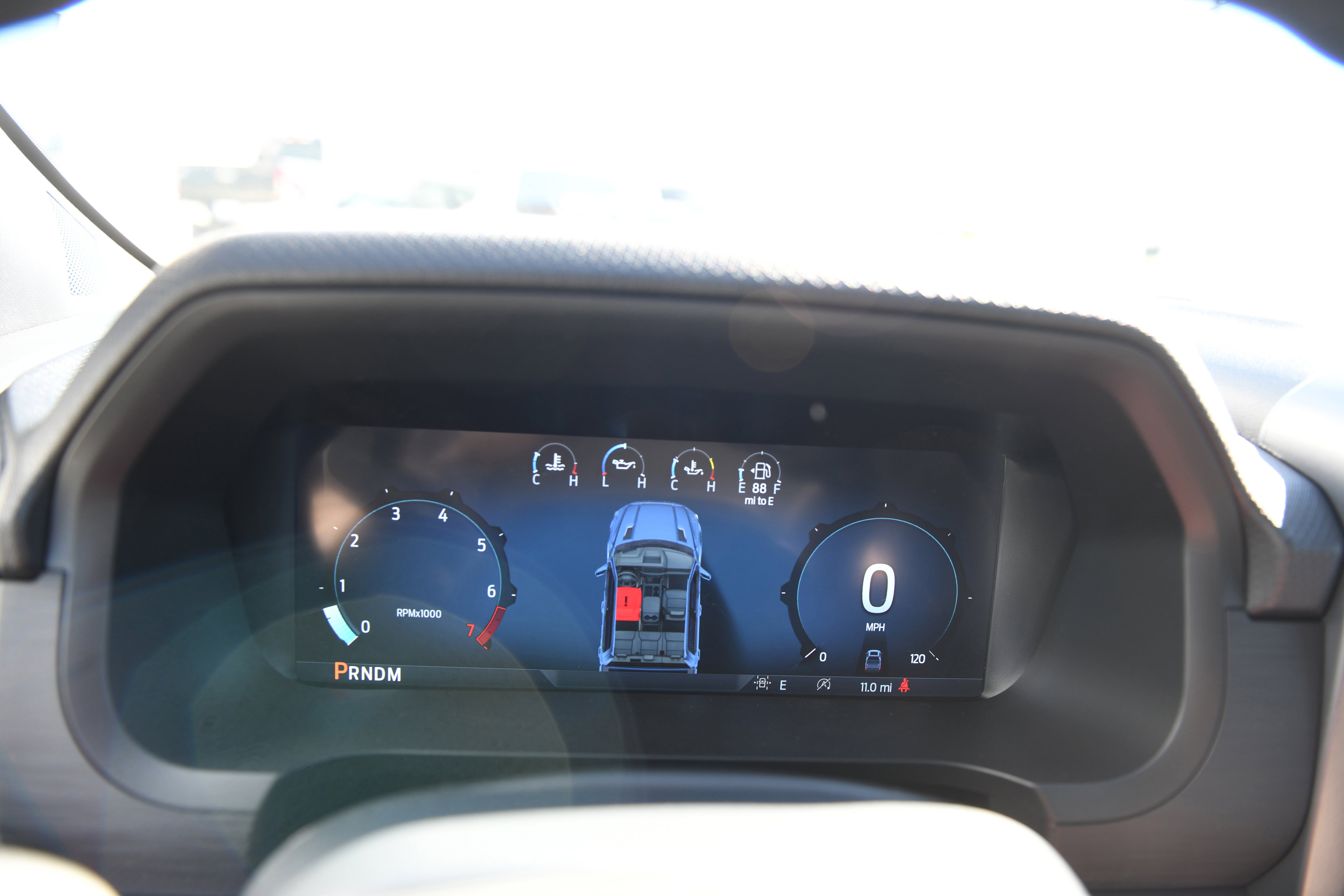 New 2026 Ford F150 XLT w/ FX4 Off-Road Package image 26