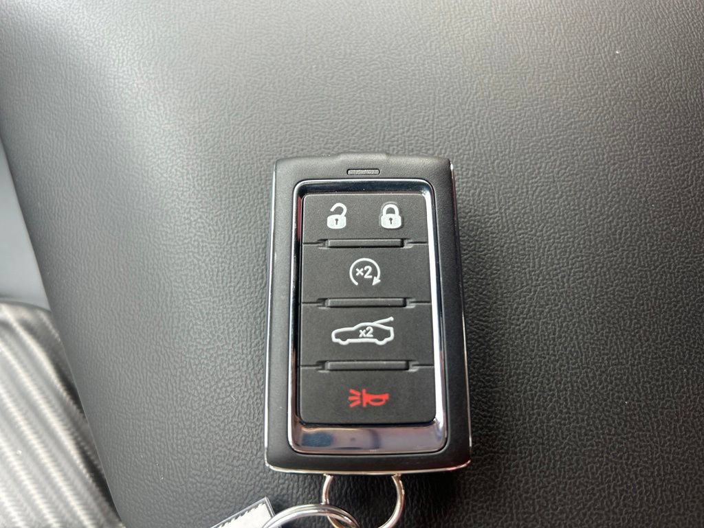 New 2026 Dodge Charger Scat Pack AWD/4WD image 18