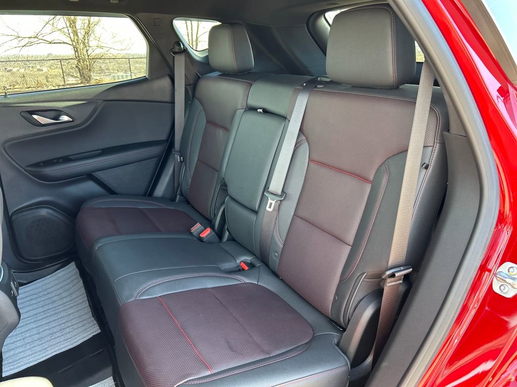 Used 2023 Chevrolet Blazer RS w/ Driver Confidence II Package image 19