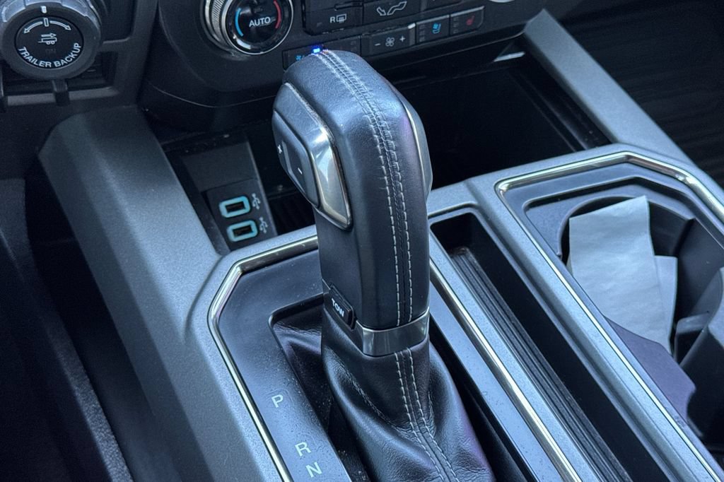 Used 2018 Ford F150 Raptor w/ Equipment Group 802A Luxury AWD/4WD image 21