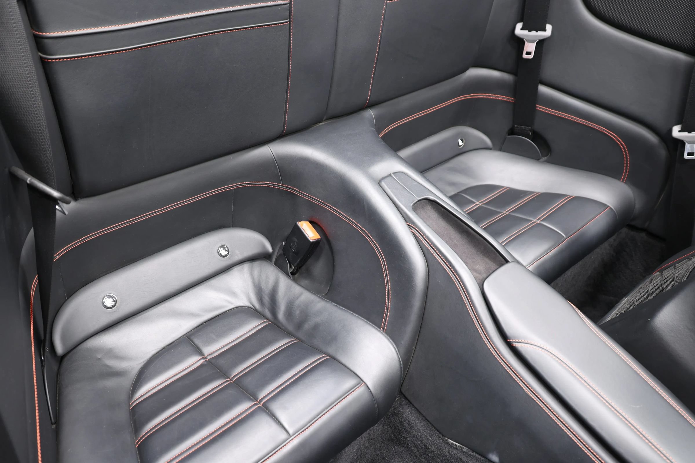 Used 2017 Ferrari California T RWD image 68