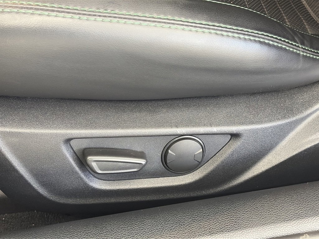 Certified 2020 Ford Mustang Bullitt w/ Bullitt Electronics Package image 26