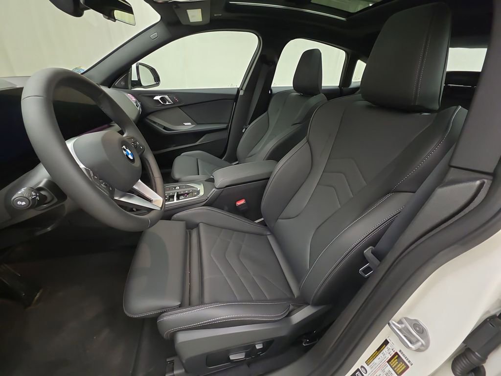 Used 2025 BMW 228i xDrive w/ Premium Package image 12