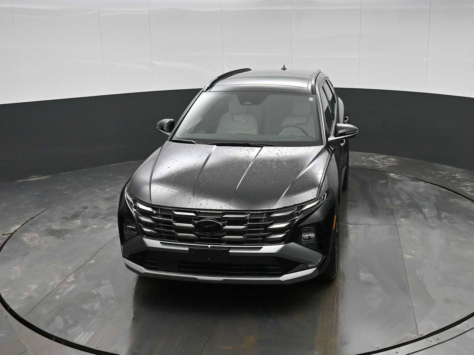 New 2026 Hyundai Tucson Limited image 24