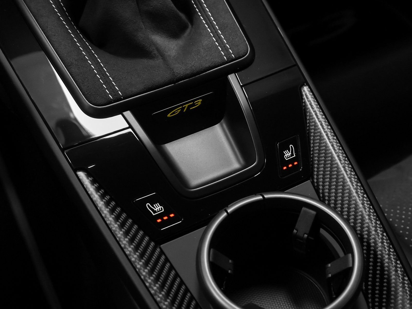 Certified 2026 Porsche 911 GT3 image 66