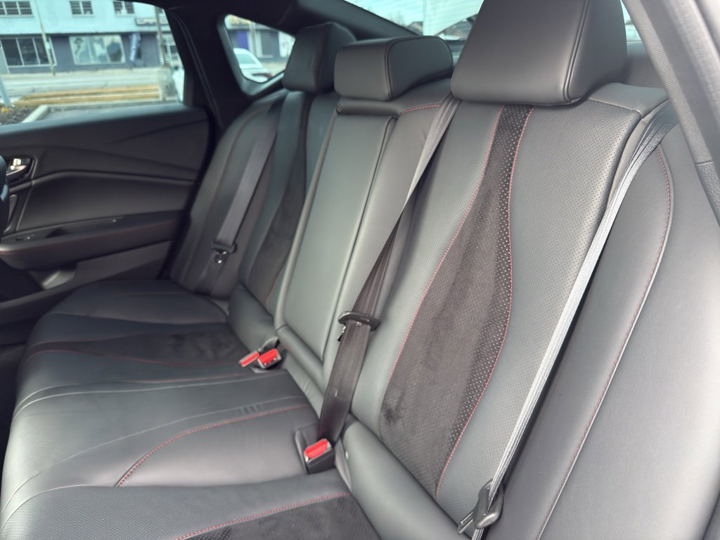 Used 2022 Acura TLX Type S image 25